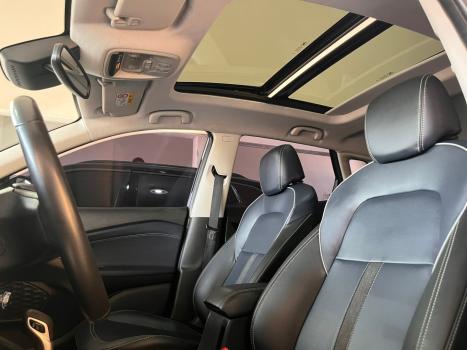 CHEVROLET Tracker 1.2 12V 4P FLEX TURBO PREMIER AUTOM�TICO, Foto 2