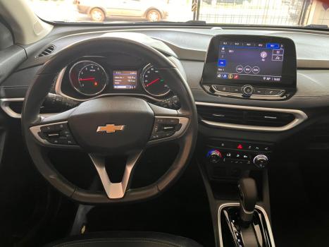 CHEVROLET Tracker 1.2 12V 4P FLEX TURBO PREMIER AUTOM�TICO, Foto 4