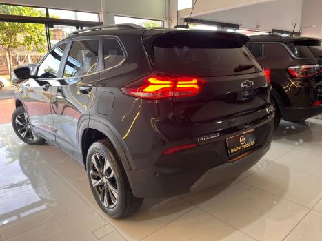 CHEVROLET Tracker 1.2 12V 4P FLEX TURBO PREMIER AUTOM�TICO, Foto 6