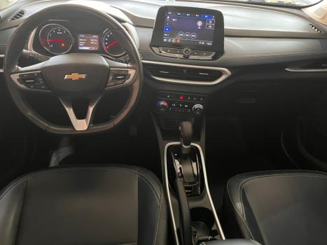 CHEVROLET Tracker 1.2 12V 4P FLEX TURBO PREMIER AUTOM�TICO, Foto 7