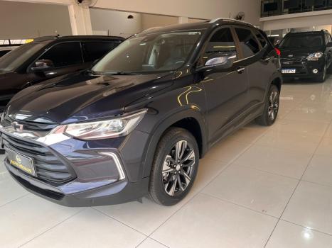 CHEVROLET Tracker 1.2 12V 4P FLEX TURBO PREMIER AUTOM�TICO, Foto 8