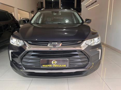 CHEVROLET Tracker 1.2 12V 4P FLEX TURBO PREMIER AUTOM�TICO, Foto 9