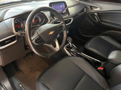 CHEVROLET Tracker 1.2 12V 4P FLEX TURBO PREMIER AUTOM�TICO, Foto 10