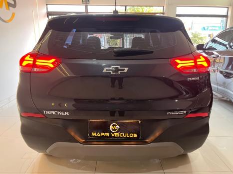 CHEVROLET Tracker 1.2 12V 4P FLEX TURBO PREMIER AUTOM�TICO, Foto 11