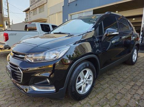 CHEVROLET Tracker 1.4 16V 4P FLEX LT TURBO AUTOM�TICO, Foto 3