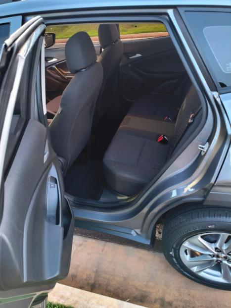 CHEVROLET Tracker 1.0 12V 4P FLEX TURBO LT AUTOM�TICO, Foto 6