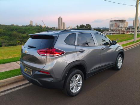 CHEVROLET Tracker 1.0 12V 4P FLEX TURBO LT AUTOM�TICO, Foto 9