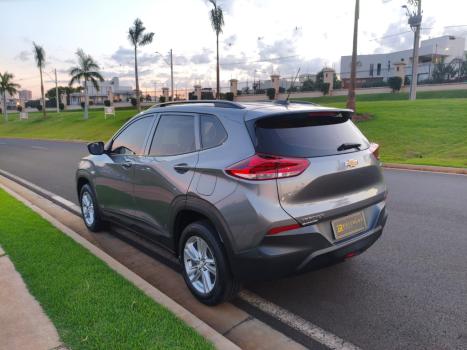 CHEVROLET Tracker 1.0 12V 4P FLEX TURBO LT AUTOM�TICO, Foto 10