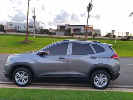 CHEVROLET Tracker 1.0 12V 4P FLEX TURBO LT AUTOM�TICO, Foto 11