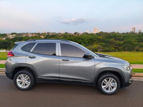 CHEVROLET Tracker 1.0 12V 4P FLEX TURBO LT AUTOM�TICO, Foto 13