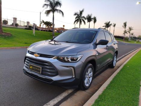 CHEVROLET Tracker 1.0 12V 4P FLEX TURBO LT AUTOM�TICO, Foto 14