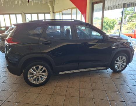 CHEVROLET Tracker 1.0 12V 4P FLEX TURBO LTZ AUTOM�TICO, Foto 7