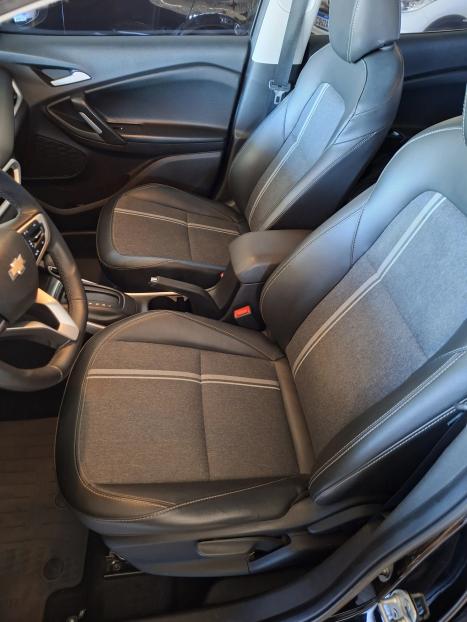CHEVROLET Tracker 1.0 12V 4P FLEX TURBO LTZ AUTOM�TICO, Foto 9