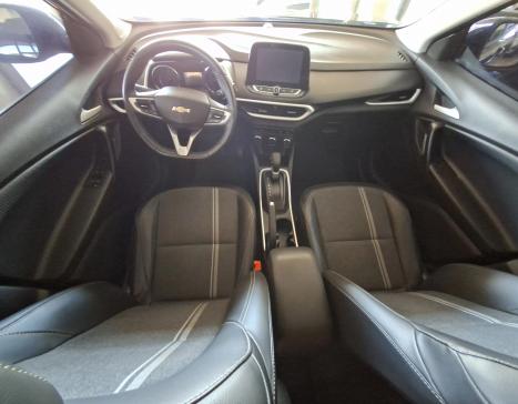 CHEVROLET Tracker 1.0 12V 4P FLEX TURBO LTZ AUTOM�TICO, Foto 12