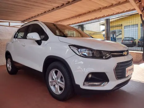 CHEVROLET Tracker 1.4 16V 4P FLEX LT TURBO AUTOM�TICO, Foto 1