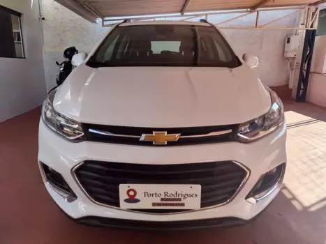 CHEVROLET Tracker 1.4 16V 4P FLEX LT TURBO AUTOM�TICO, Foto 2