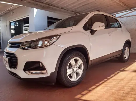 CHEVROLET Tracker 1.4 16V 4P FLEX LT TURBO AUTOM�TICO, Foto 3