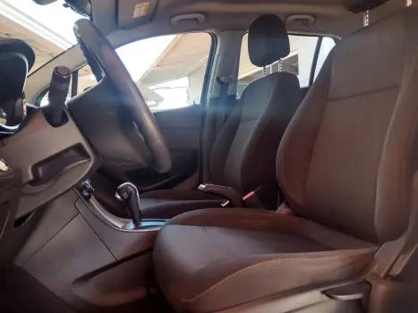 CHEVROLET Tracker 1.4 16V 4P FLEX LT TURBO AUTOM�TICO, Foto 4