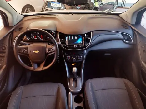 CHEVROLET Tracker 1.4 16V 4P FLEX LT TURBO AUTOM�TICO, Foto 5
