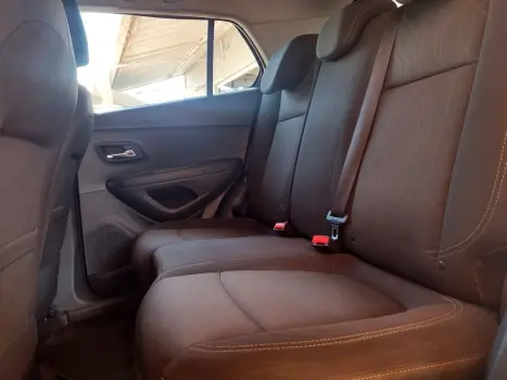 CHEVROLET Tracker 1.4 16V 4P FLEX LT TURBO AUTOM�TICO, Foto 6