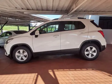 CHEVROLET Tracker 1.4 16V 4P FLEX LT TURBO AUTOM�TICO, Foto 9