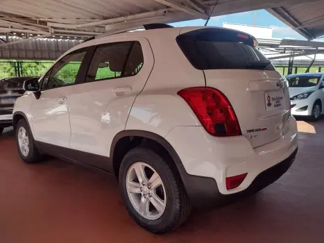 CHEVROLET Tracker 1.4 16V 4P FLEX LT TURBO AUTOM�TICO, Foto 10