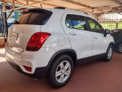 CHEVROLET Tracker 1.4 16V 4P FLEX LT TURBO AUTOM�TICO, Foto 12