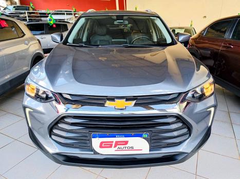 CHEVROLET Tracker 1.0 12V 4P FLEX TURBO LTZ AUTOM�TICO, Foto 1