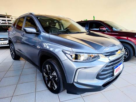 CHEVROLET Tracker 1.0 12V 4P FLEX TURBO LTZ AUTOM�TICO, Foto 2
