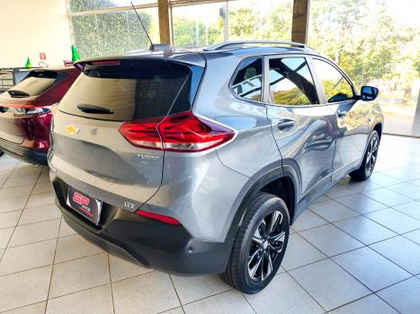 CHEVROLET Tracker 1.0 12V 4P FLEX TURBO LTZ AUTOM�TICO, Foto 4