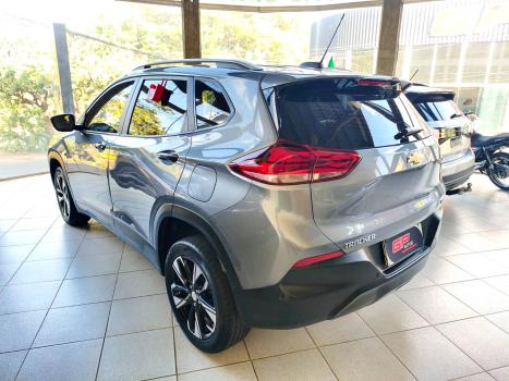 CHEVROLET Tracker 1.0 12V 4P FLEX TURBO LTZ AUTOM�TICO, Foto 5