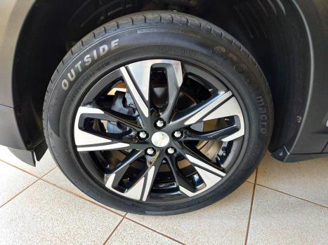 CHEVROLET Tracker 1.0 12V 4P FLEX TURBO LTZ AUTOM�TICO, Foto 6
