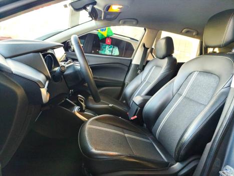 CHEVROLET Tracker 1.0 12V 4P FLEX TURBO LTZ AUTOM�TICO, Foto 7