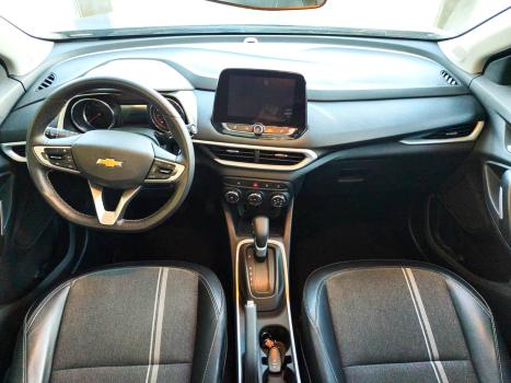 CHEVROLET Tracker 1.0 12V 4P FLEX TURBO LTZ AUTOM�TICO, Foto 9