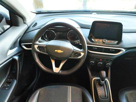 CHEVROLET Tracker 1.0 12V 4P FLEX TURBO LTZ AUTOM�TICO, Foto 10