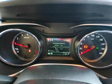 CHEVROLET Tracker 1.0 12V 4P FLEX TURBO LTZ AUTOM�TICO, Foto 11