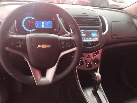 CHEVROLET Tracker 1.8 16V 4P FLEX LTZ AUTOM�TICO, Foto 5