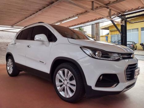 CHEVROLET Tracker 1.4 16V 4P FLEX PREMIER TURBO AUTOM�TICO, Foto 1