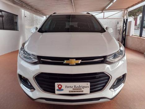 CHEVROLET Tracker 1.4 16V 4P FLEX PREMIER TURBO AUTOM�TICO, Foto 2