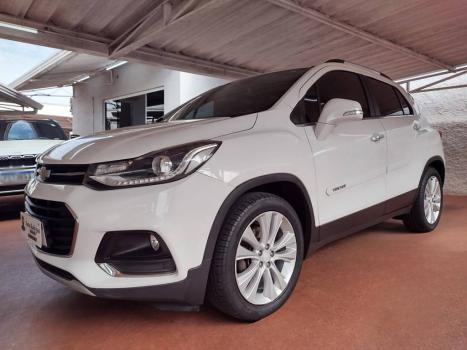 CHEVROLET Tracker 1.4 16V 4P FLEX PREMIER TURBO AUTOM�TICO, Foto 3