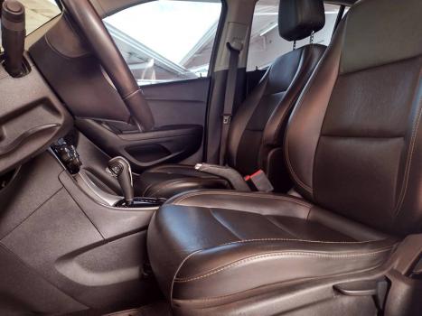 CHEVROLET Tracker 1.4 16V 4P FLEX PREMIER TURBO AUTOM�TICO, Foto 4