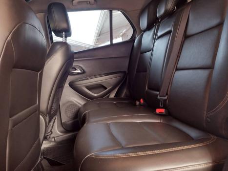 CHEVROLET Tracker 1.4 16V 4P FLEX PREMIER TURBO AUTOM�TICO, Foto 6