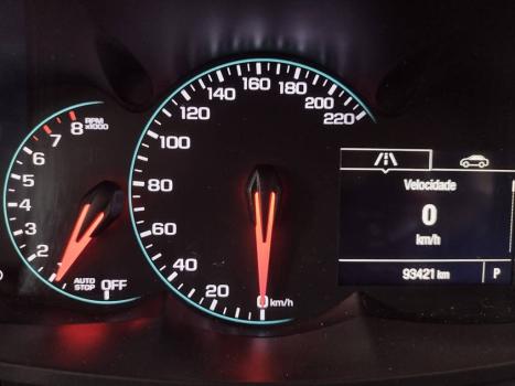 CHEVROLET Tracker 1.4 16V 4P FLEX PREMIER TURBO AUTOM�TICO, Foto 7