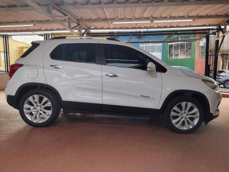 CHEVROLET Tracker 1.4 16V 4P FLEX PREMIER TURBO AUTOM�TICO, Foto 8