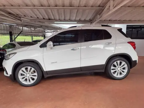 CHEVROLET Tracker 1.4 16V 4P FLEX PREMIER TURBO AUTOM�TICO, Foto 9