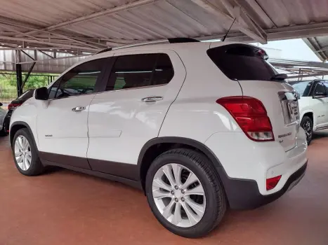 CHEVROLET Tracker 1.4 16V 4P FLEX PREMIER TURBO AUTOM�TICO, Foto 10