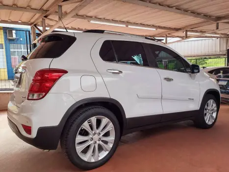 CHEVROLET Tracker 1.4 16V 4P FLEX PREMIER TURBO AUTOM�TICO, Foto 12