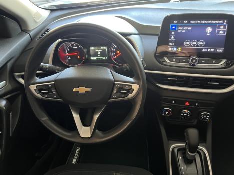 CHEVROLET Tracker 1.0 12V 4P FLEX TURBO LT AUTOM�TICO, Foto 2