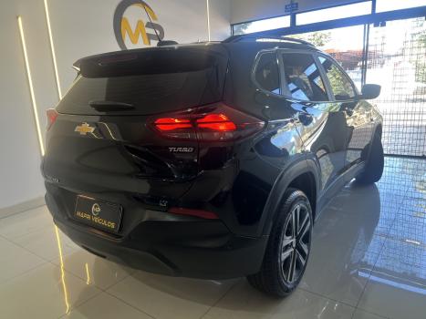 CHEVROLET Tracker 1.0 12V 4P FLEX TURBO LT AUTOM�TICO, Foto 3