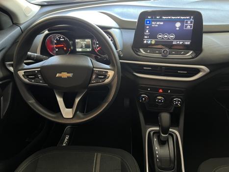 CHEVROLET Tracker 1.0 12V 4P FLEX TURBO LT AUTOM�TICO, Foto 4